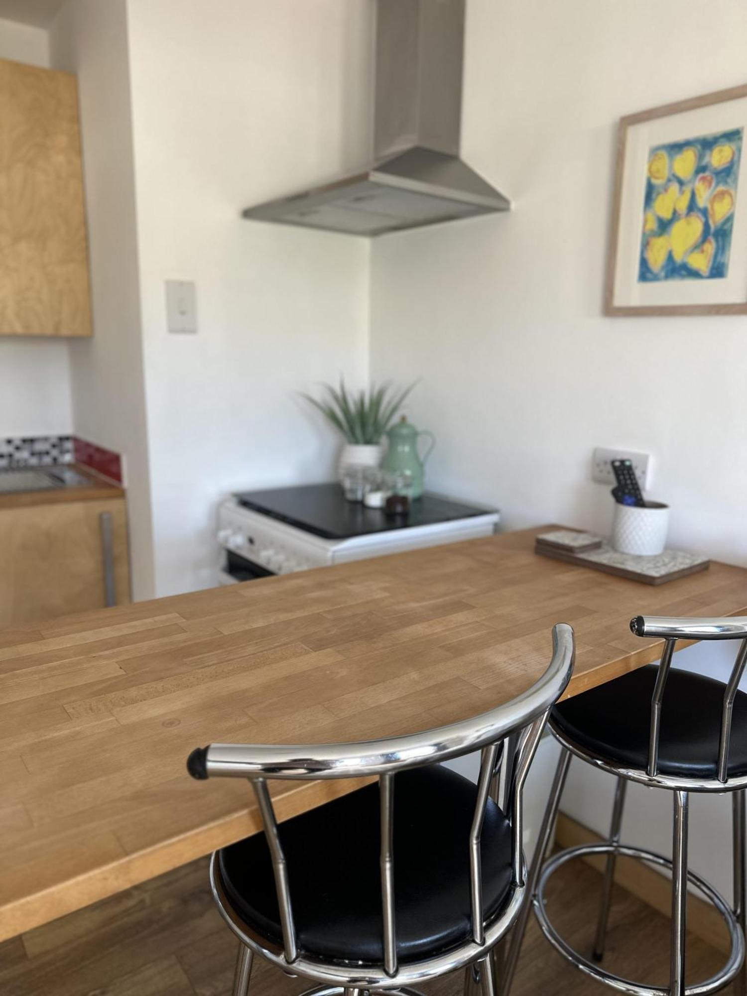 Cozy Coastal Lodge In 헤일 외부 사진