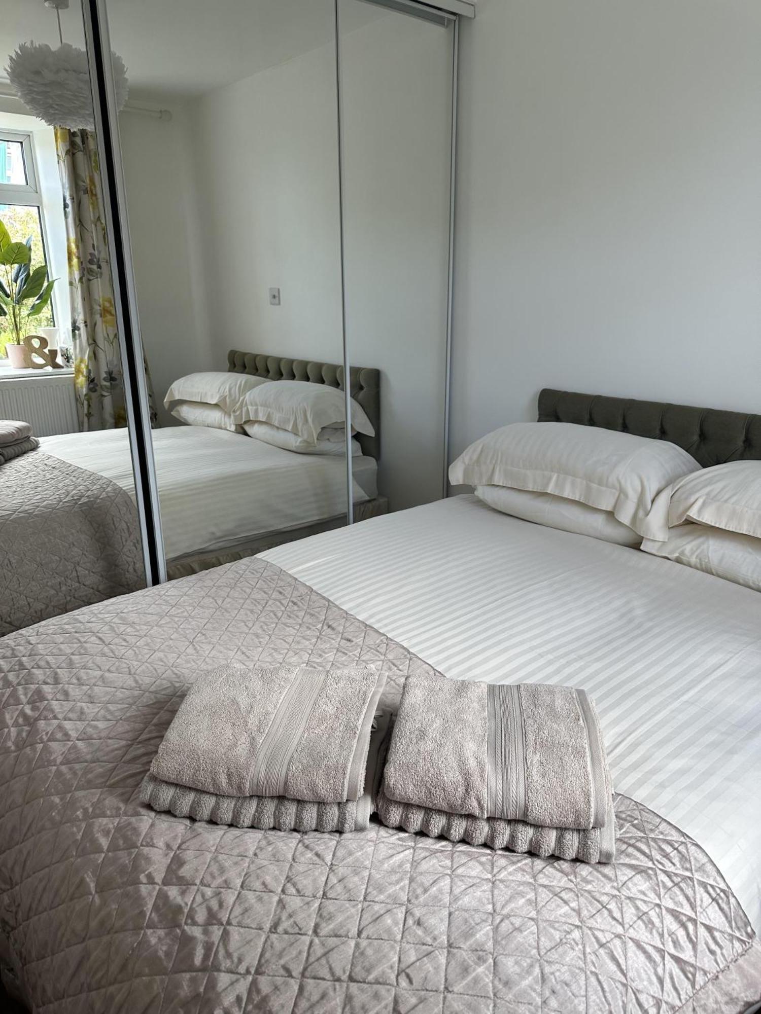 Cozy Coastal Lodge In 헤일 외부 사진