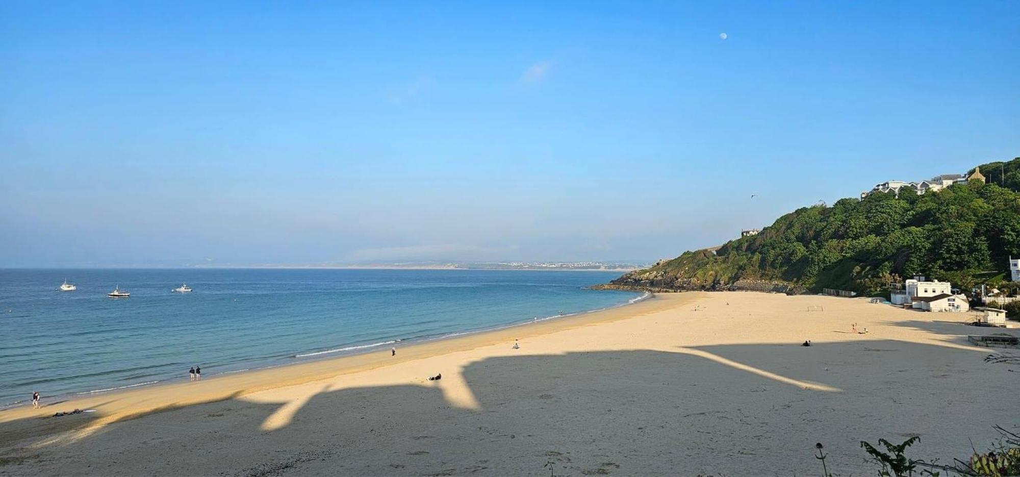 Cozy Coastal Lodge In 헤일 외부 사진